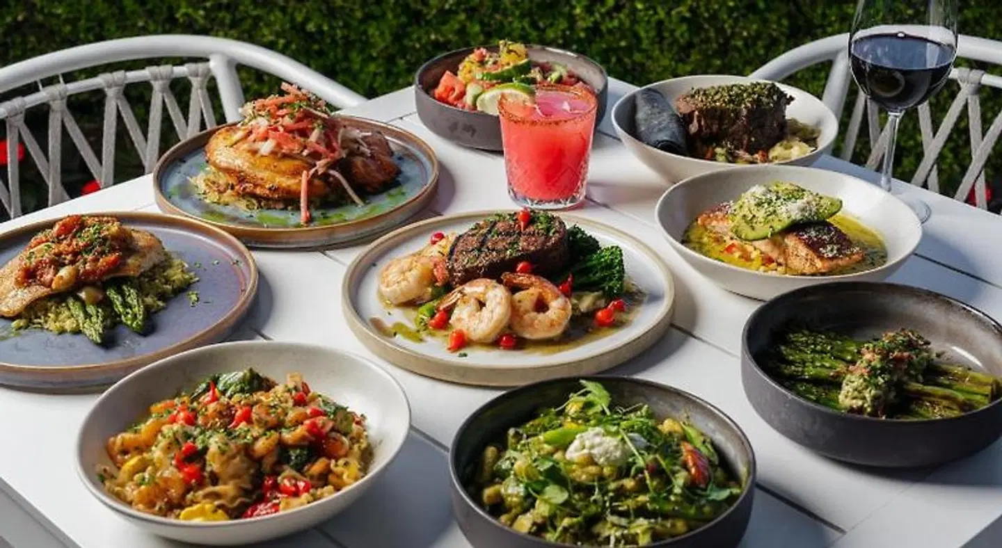 Omni La Costa Resort & Spa Restaurant
