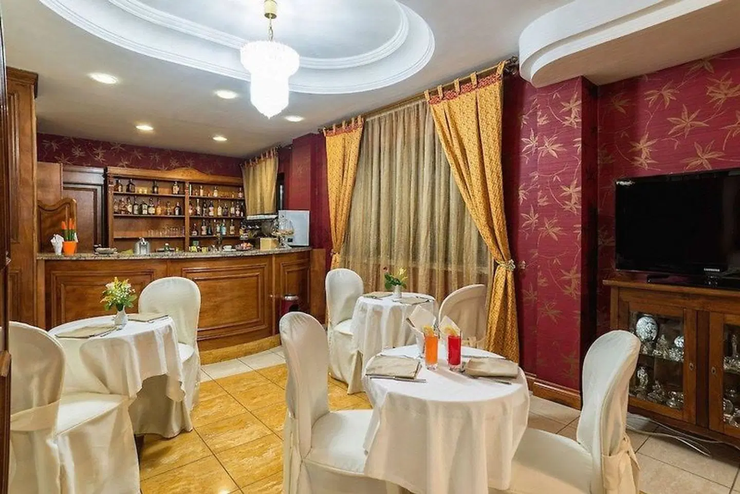 Hotel Ristorante Donato Bar