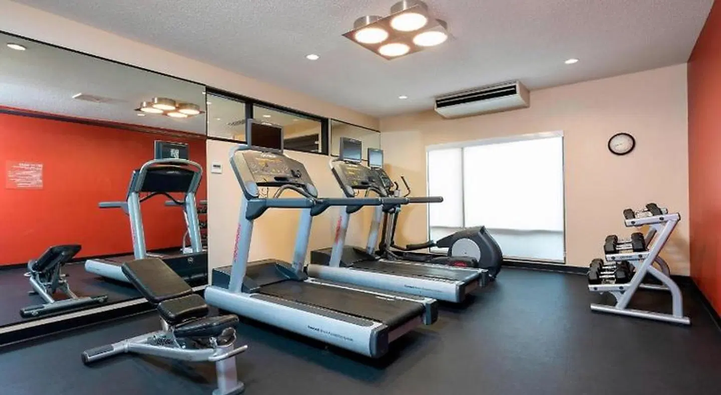 TownePlace Suites by Marriott Fort Wayne North SPORTS_AND_LEISURE
