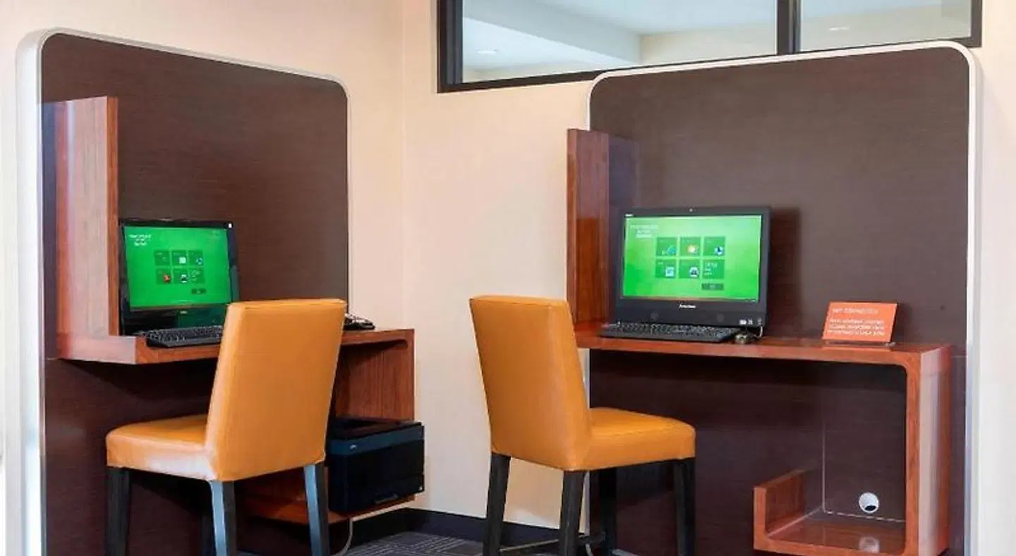 TownePlace Suites by Marriott Fort Wayne North ROOM_EXAMPLE