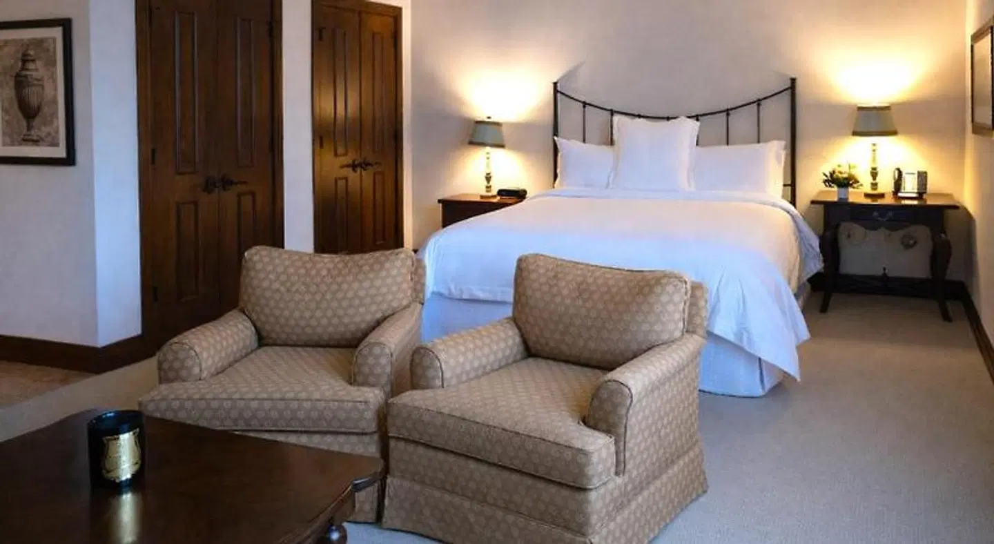Granduca ROOM_EXAMPLE