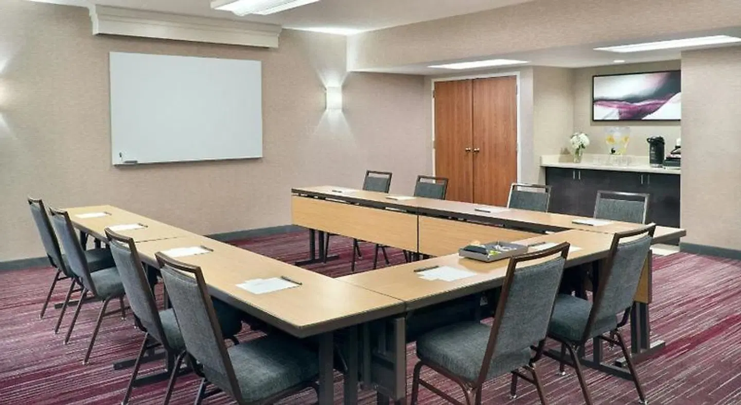 Courtyard by Marriott Greenville Haywood Mall Konferenz
