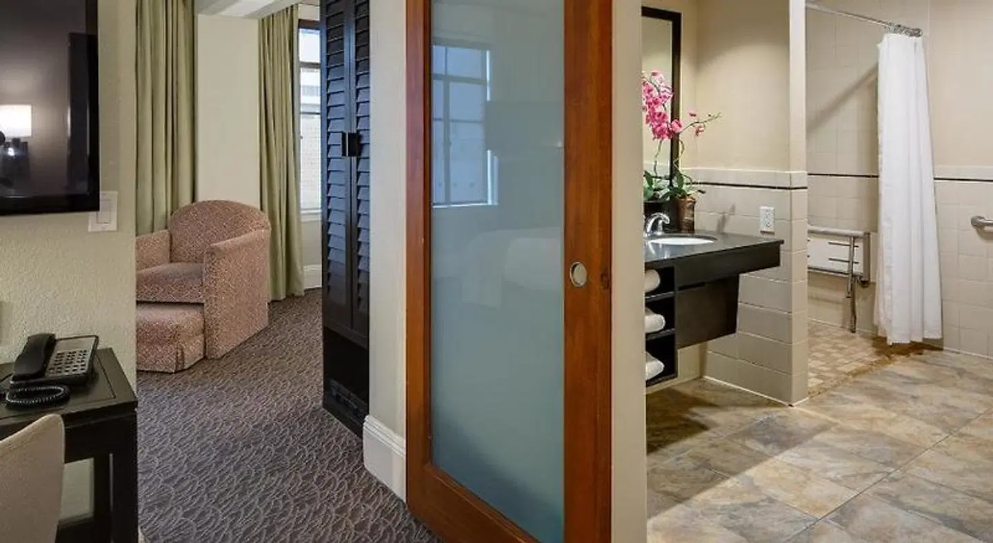 The Sofia Hotel LOUNGE_LOBBY