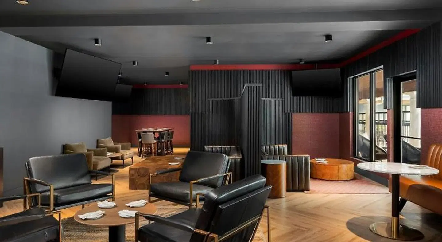 Courtyard by Marriott Houston-West University Konferenz