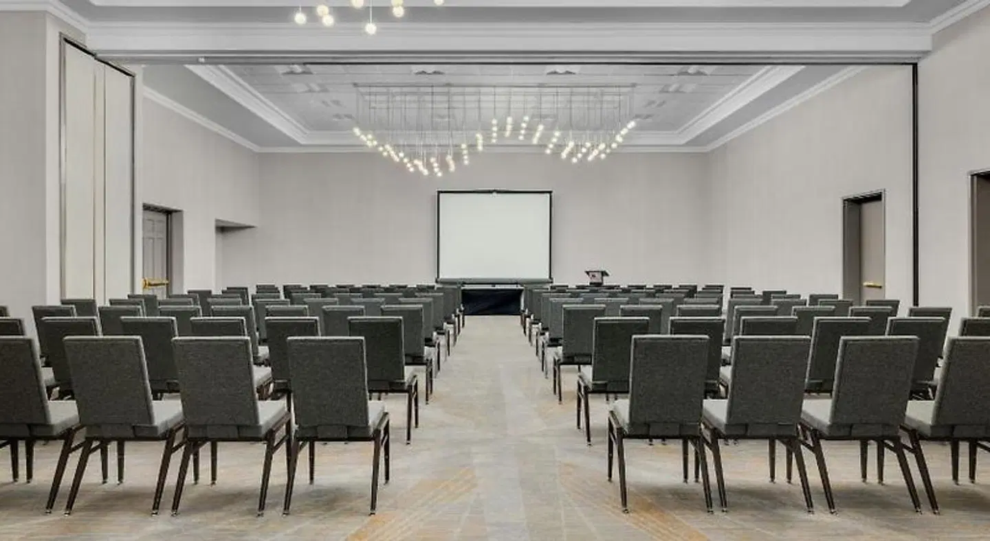 Chicago Marriott Midway Konferenz
