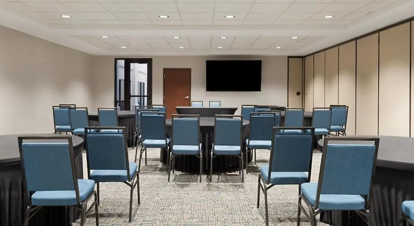 Hampton Inn & Suites Boise-Meridian Konferenz