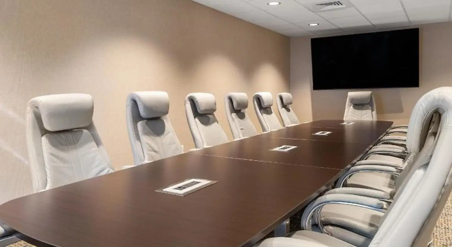 Hampton Inn & Suites Boise-Meridian Konferenz