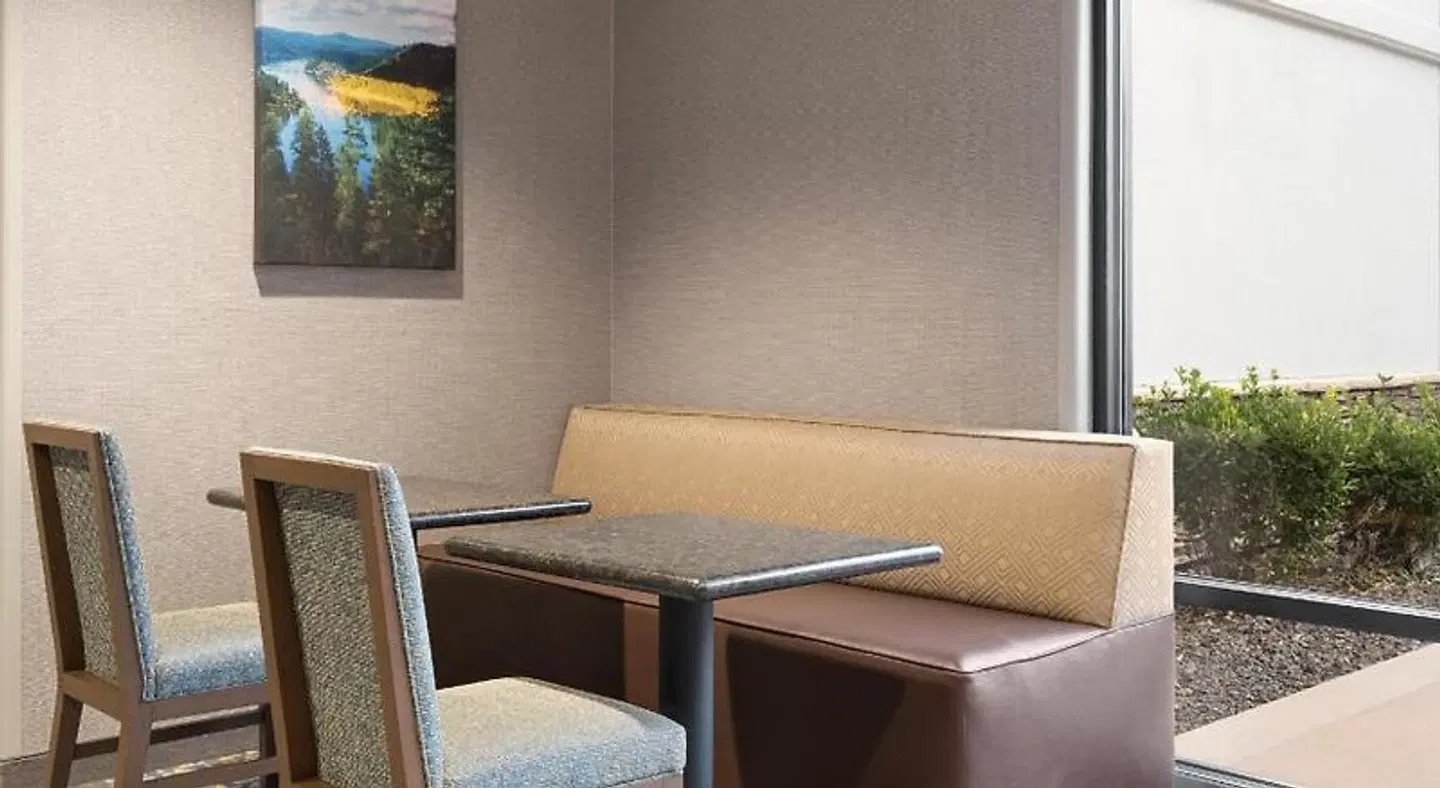Hampton Inn & Suites Boise-Meridian HEALTH_BEAUTY