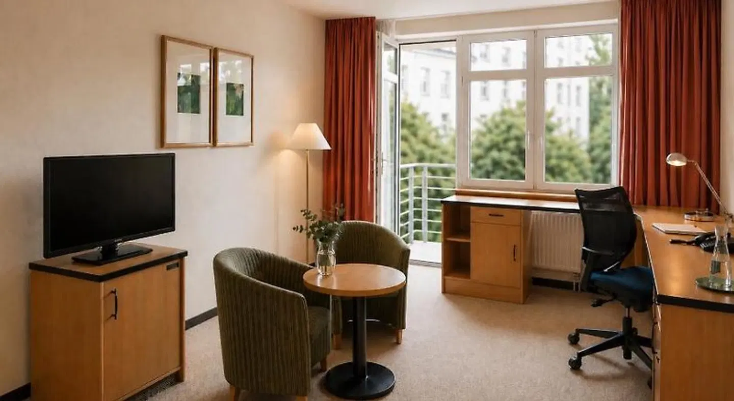 Am Weberplatz ROOM_EXAMPLE