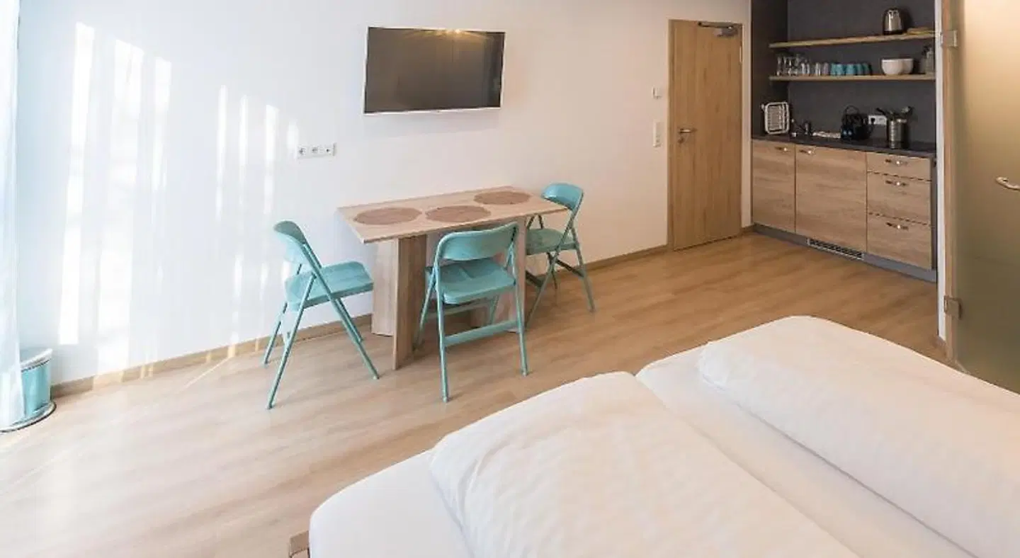 Pension Breitenauer See ROOM_EXAMPLE