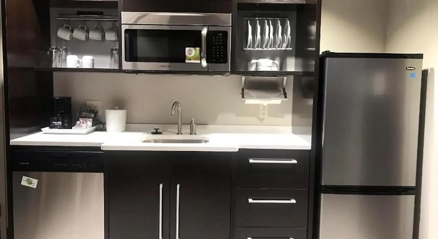 Home2 Suites by Hilton Fort Smith ROOM_EXAMPLE