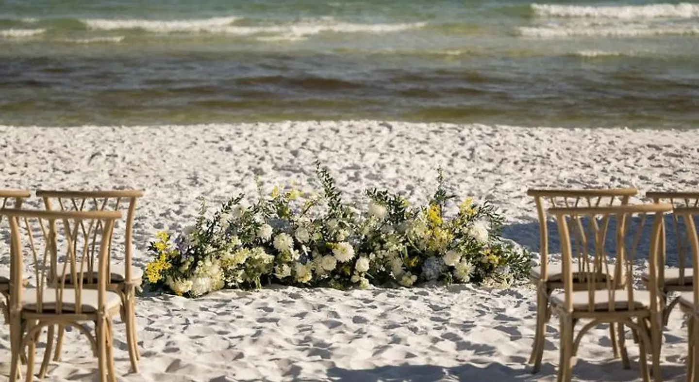 SpringHill Suites by Marriott Navarre Beach LANDSCAPE