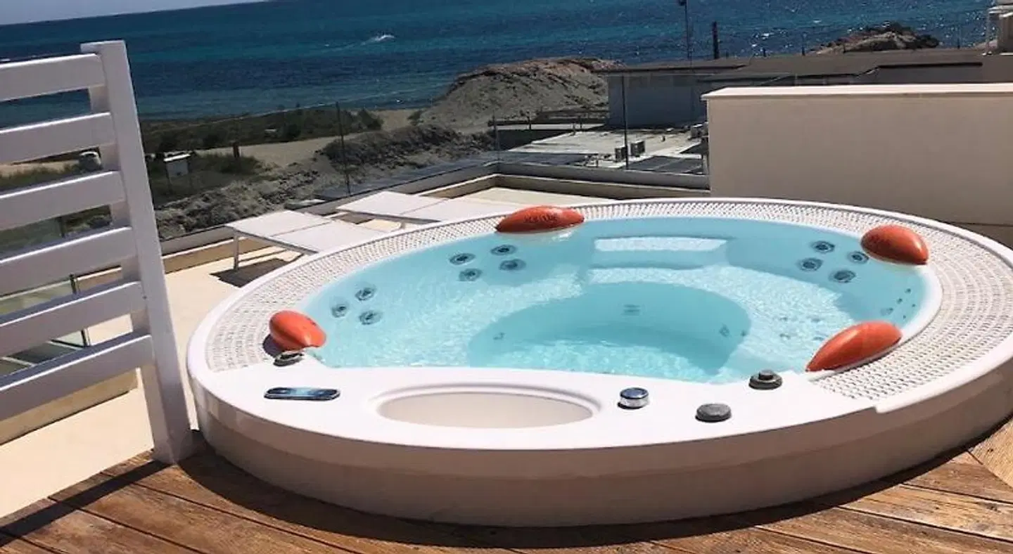Terra dAcqua Resort HEALTH_BEAUTY