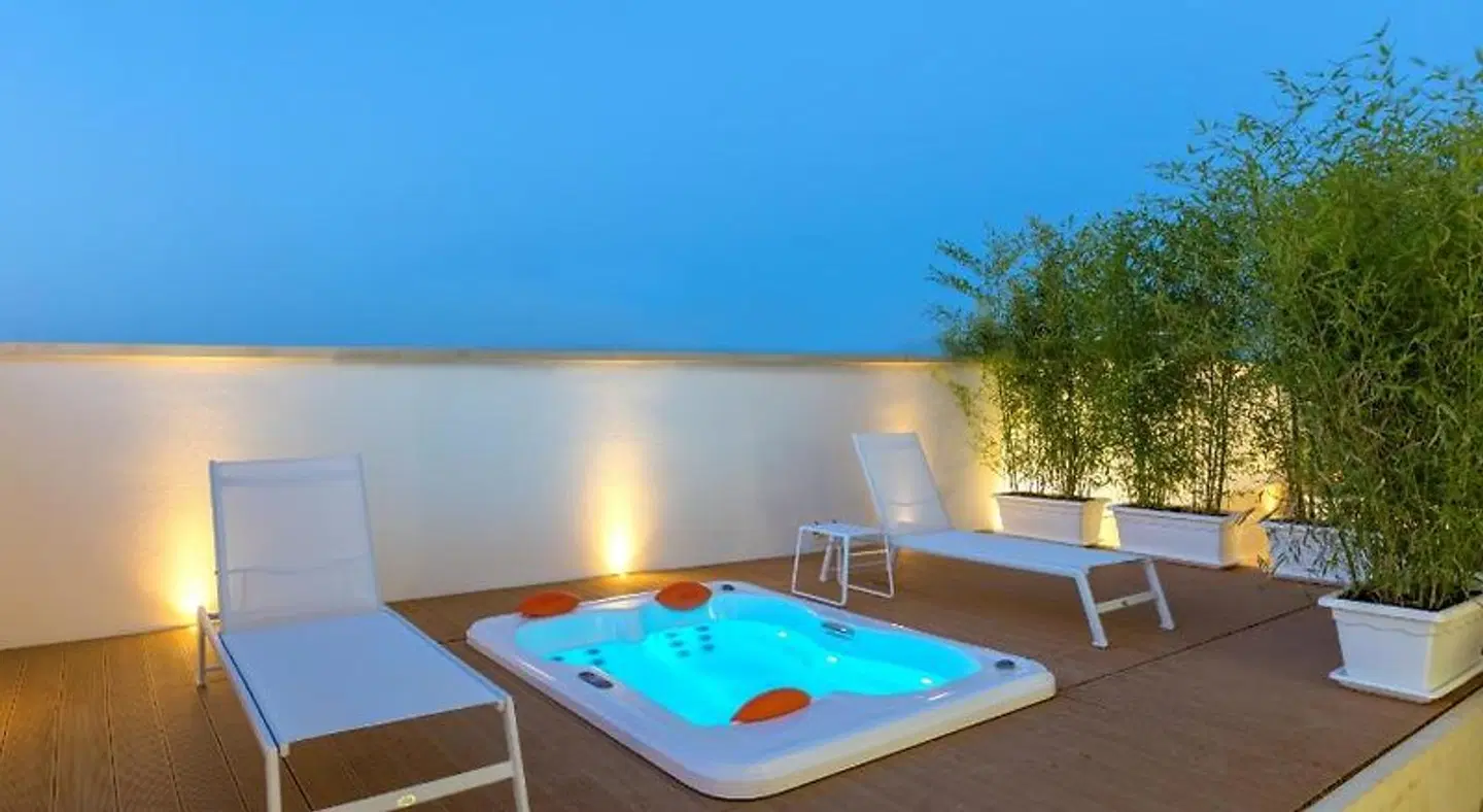 Terra dAcqua Resort HEALTH_BEAUTY