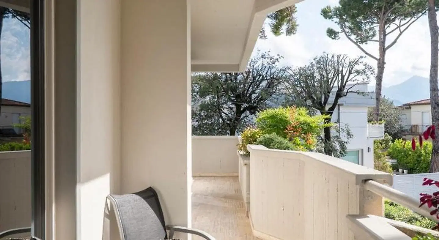 Verdeluna RTA Terrasse