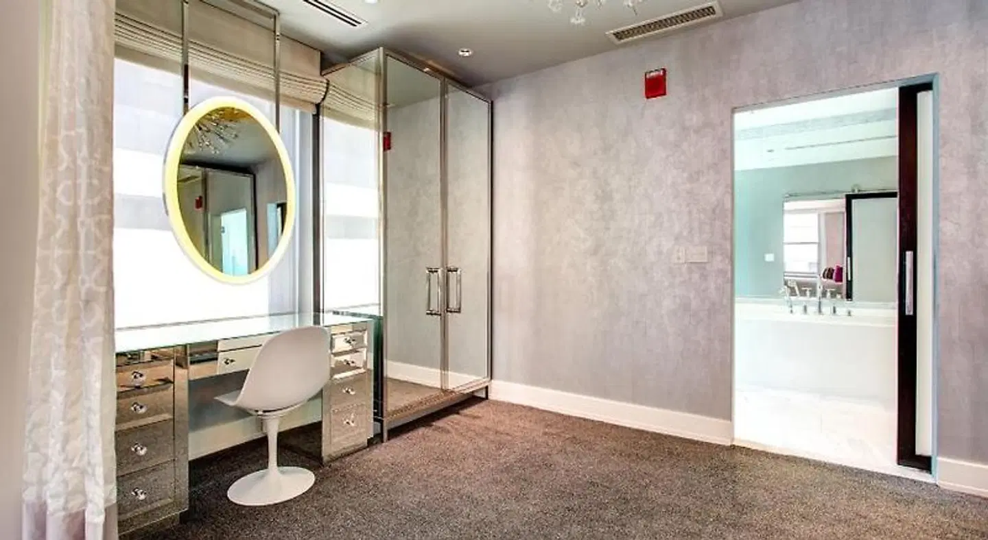 THE MIDLAND HOTEL, Chicago, a Tribute Portfolio Hotel Badezimmer