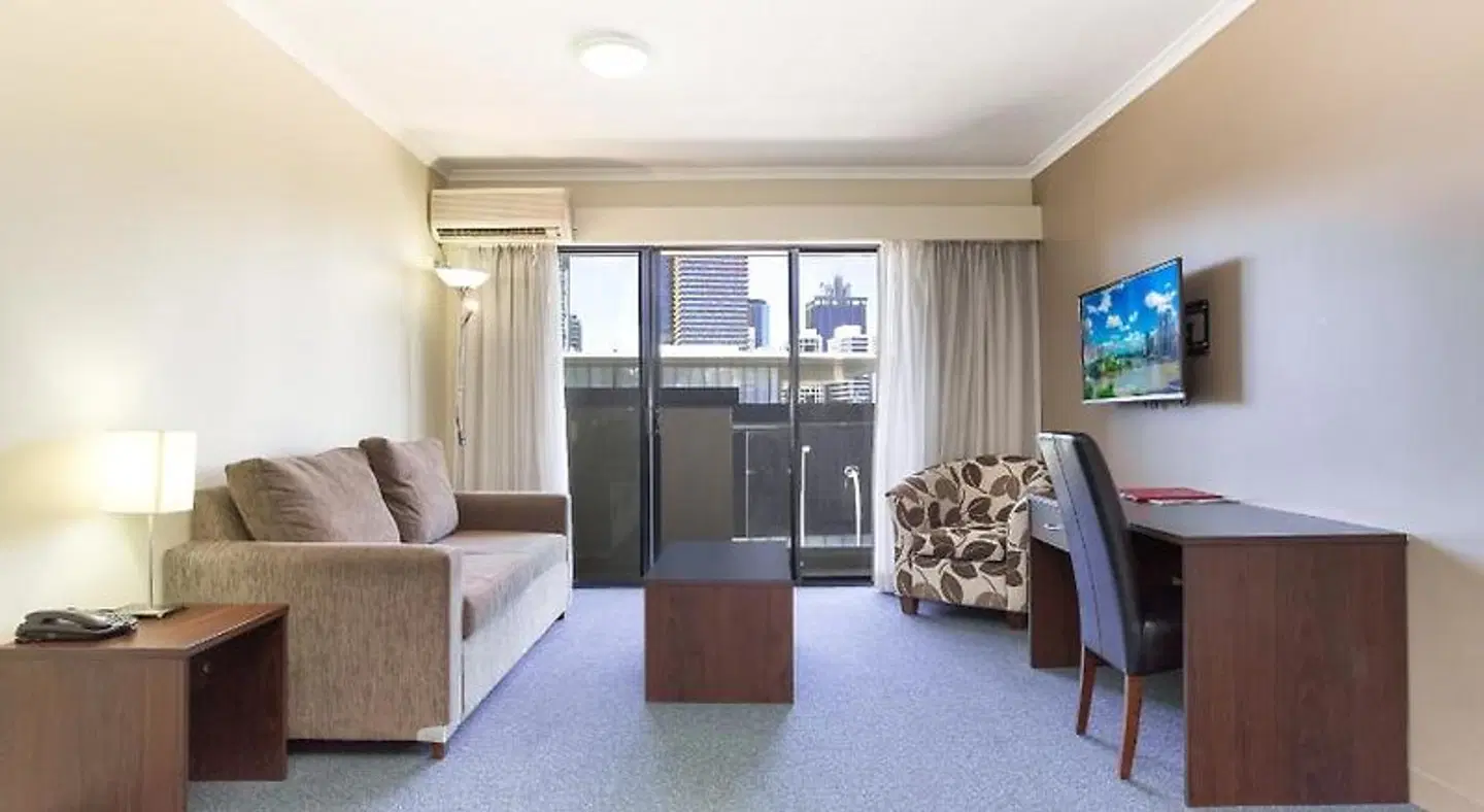 Riverside Southbank ROOM_EXAMPLE