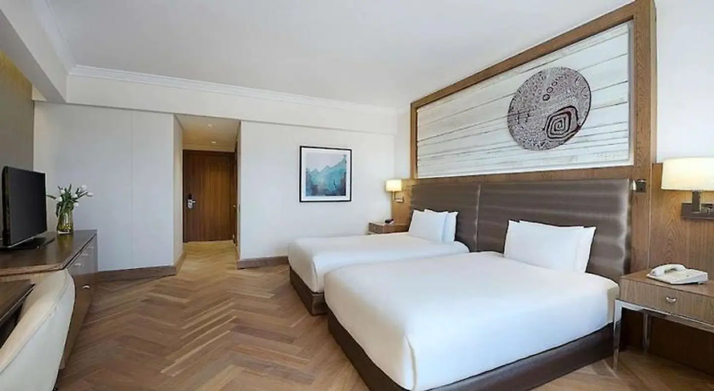 Hilton Durban ROOM_EXAMPLE