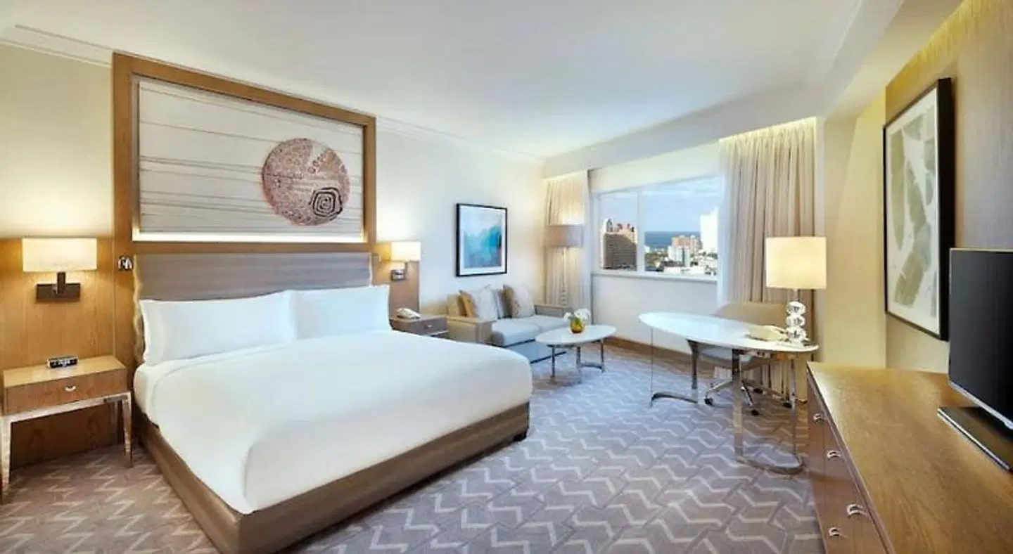Hilton Durban ROOM_EXAMPLE