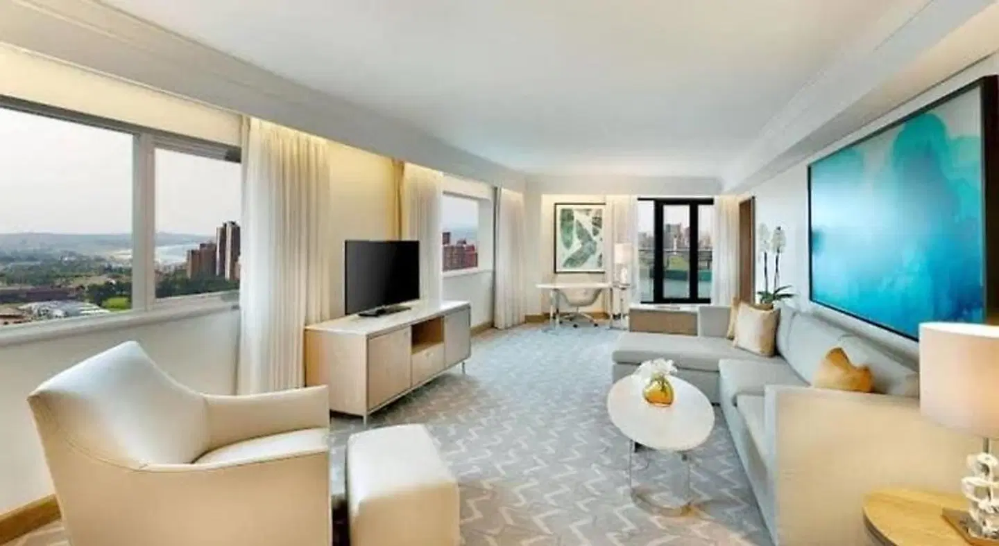 Hilton Durban ROOM_EXAMPLE