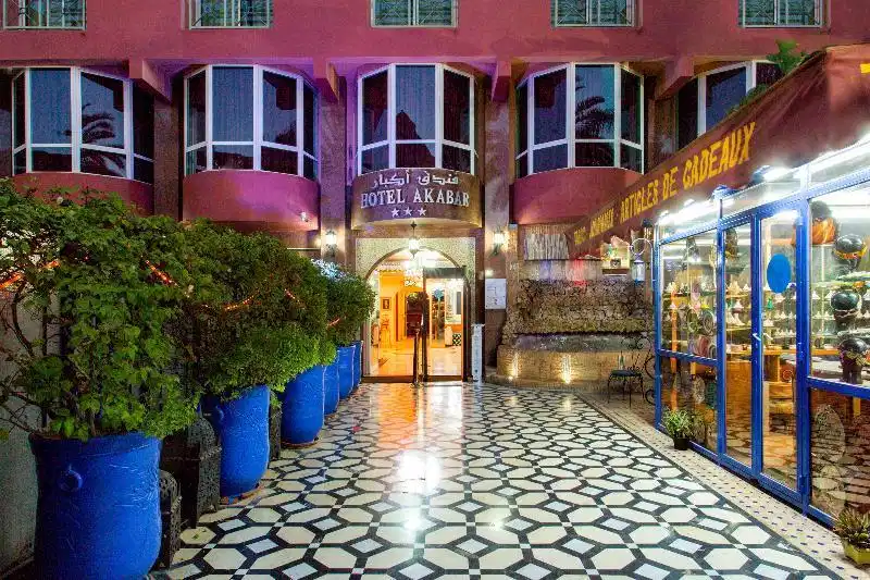 Akabar – Hotelfoto