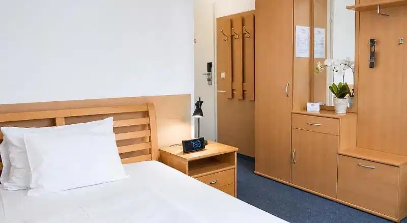 Hotel Donaustadt Kagran – Hotelfoto