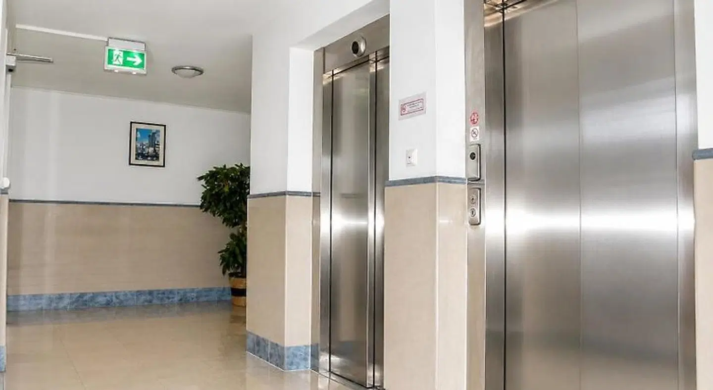 Hotel Donaustadt Kagran LOUNGE_LOBBY