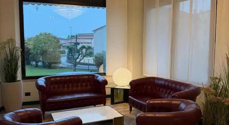 Green Park Hotel – Hotelfoto