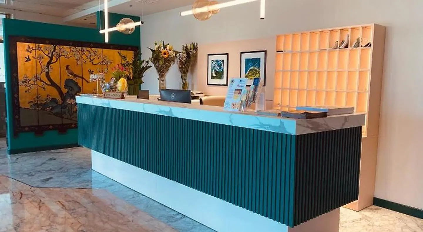 Green Park Hotel LOUNGE_LOBBY