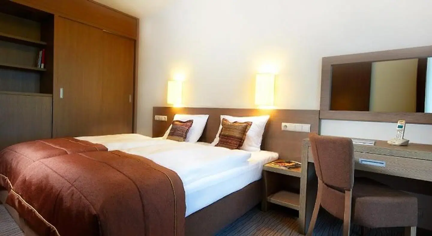 Baltic Plaza Hotel Medi SPA & fit ROOM_EXAMPLE