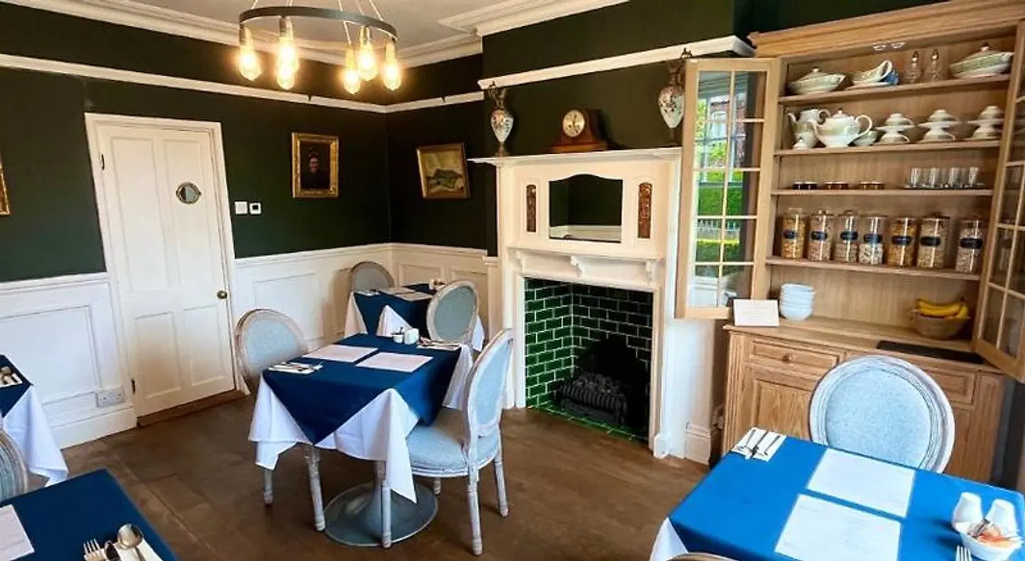 North Ings Restaurant