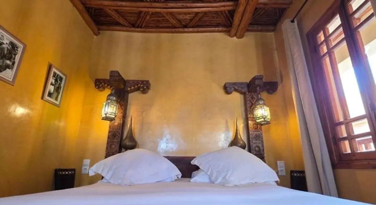 Riad Chbanate ROOM_EXAMPLE