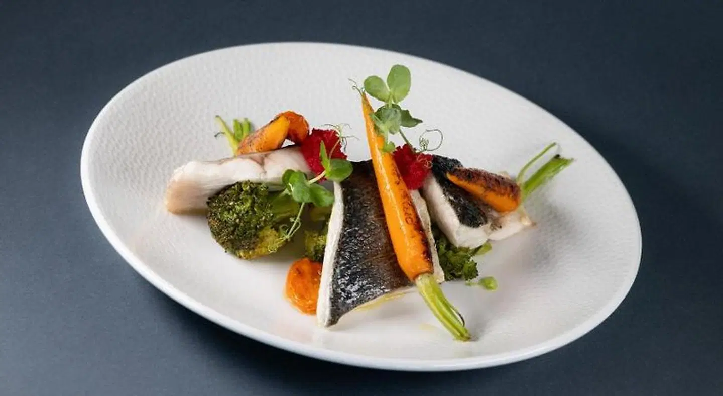 Hotel Meandro - Lake View Restaurant