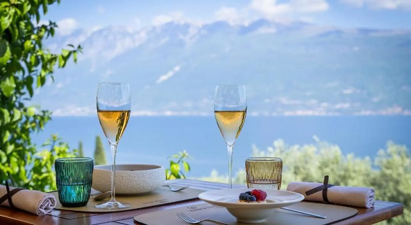 Hotel Meandro - Lake View HEALTH_BEAUTY