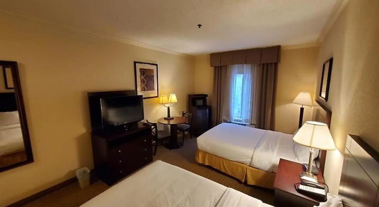 The ARC Hotel ROOM_EXAMPLE