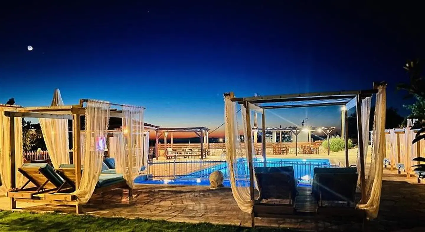 Ataviros Hotel OUTDOOR_POOL
