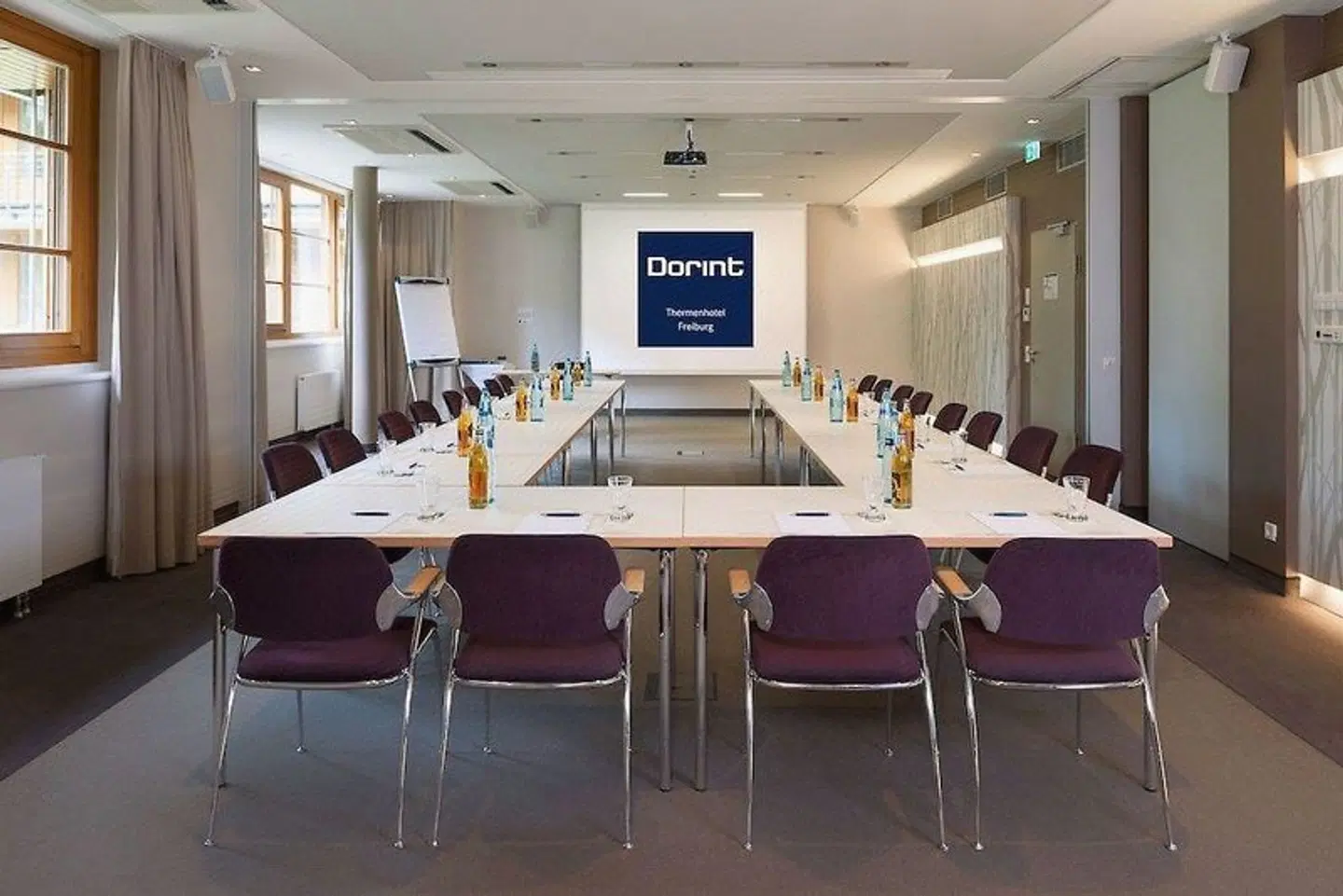 Dorint Thermenhotel Freiburg Konferenz