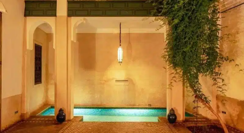 Riad Dar Sara & Dar Sara Srira – Hotelfoto