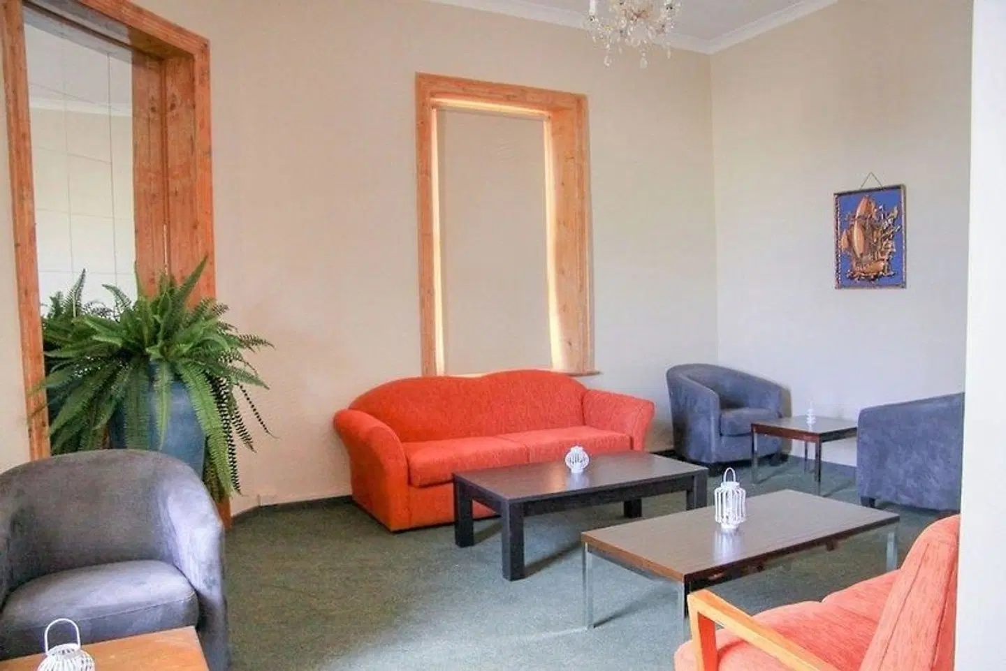 Pampas Motel Port Augusta ROOM_EXAMPLE