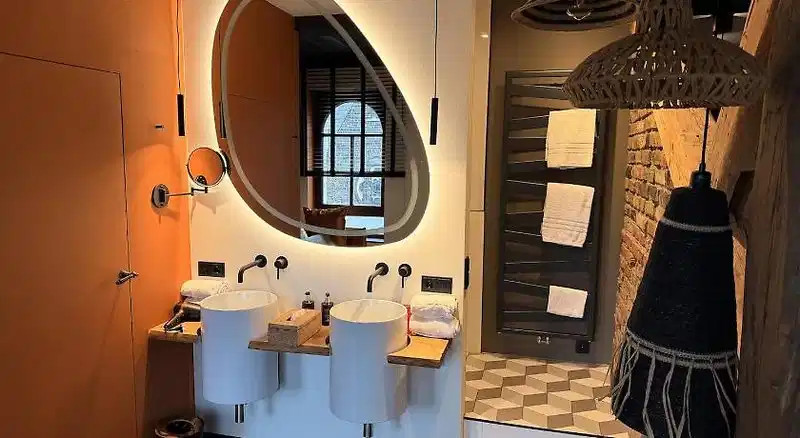 Boutique Hotel K7 – Hotelfoto
