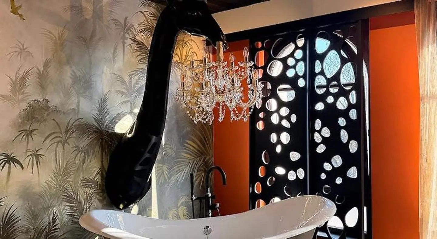 Boutique Hotel K7 Tiere