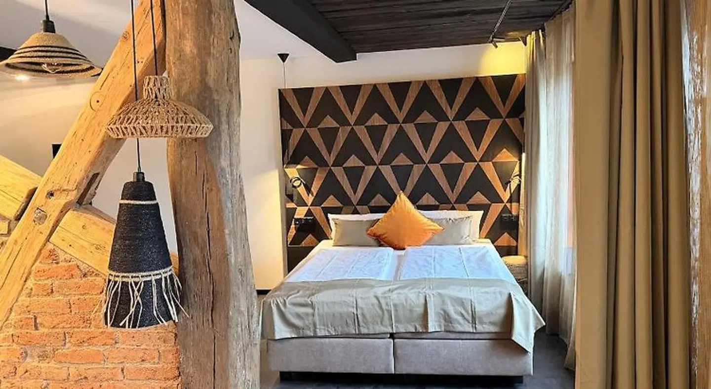 Boutique Hotel K7 ROOM_EXAMPLE