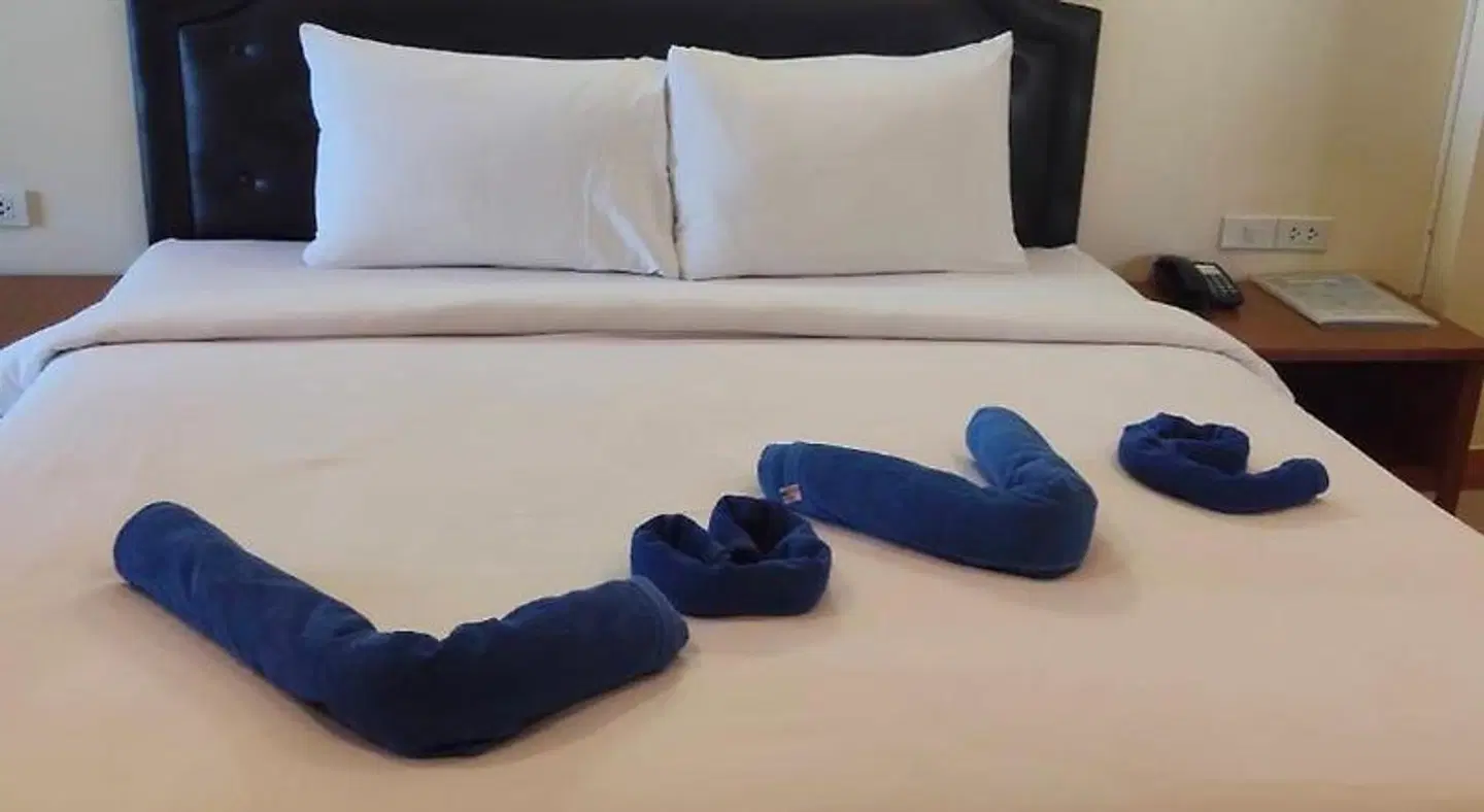 Mala Apartment ROOM_EXAMPLE