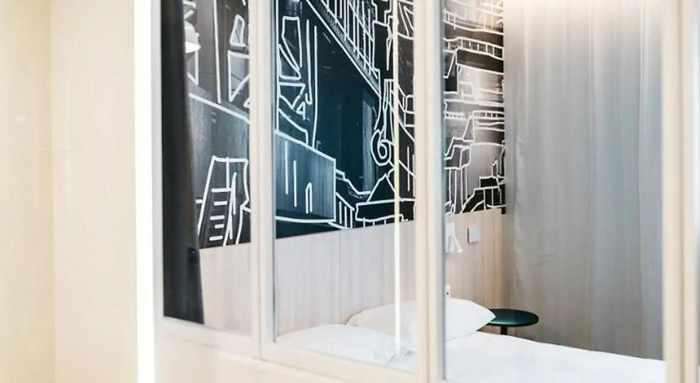 ibis Styles Limoges Centre EXTERIOR