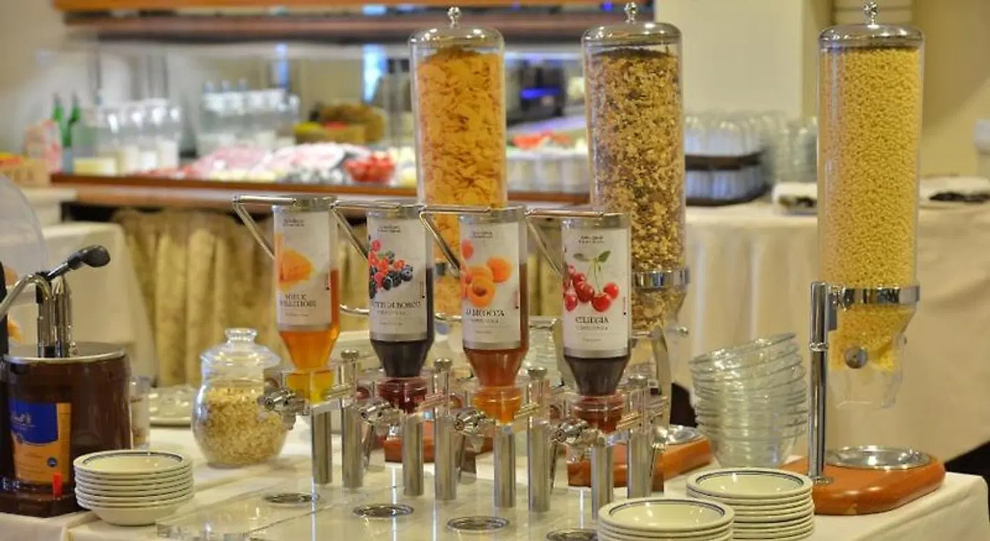 Hotel Luna Restaurant