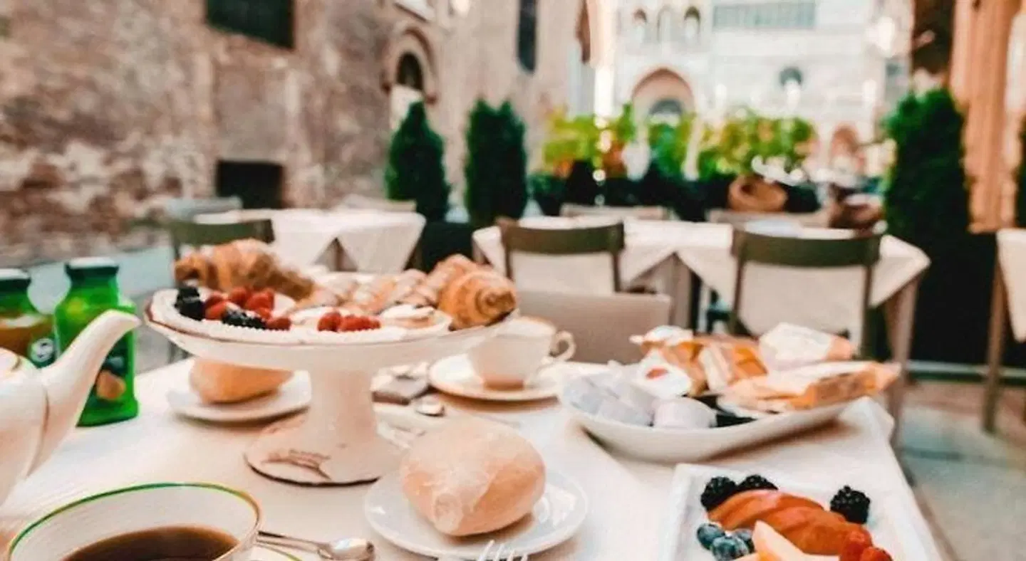 Duomo Cremona Restaurant