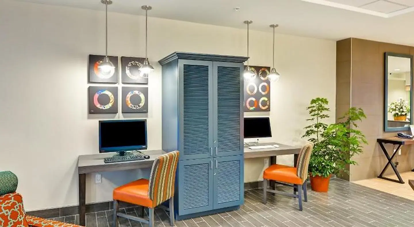 Home2 Suites by Hilton Dickson City Scranton ROOM_EXAMPLE