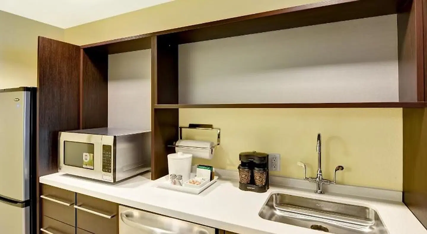 Home2 Suites by Hilton Dickson City Scranton HEALTH_BEAUTY