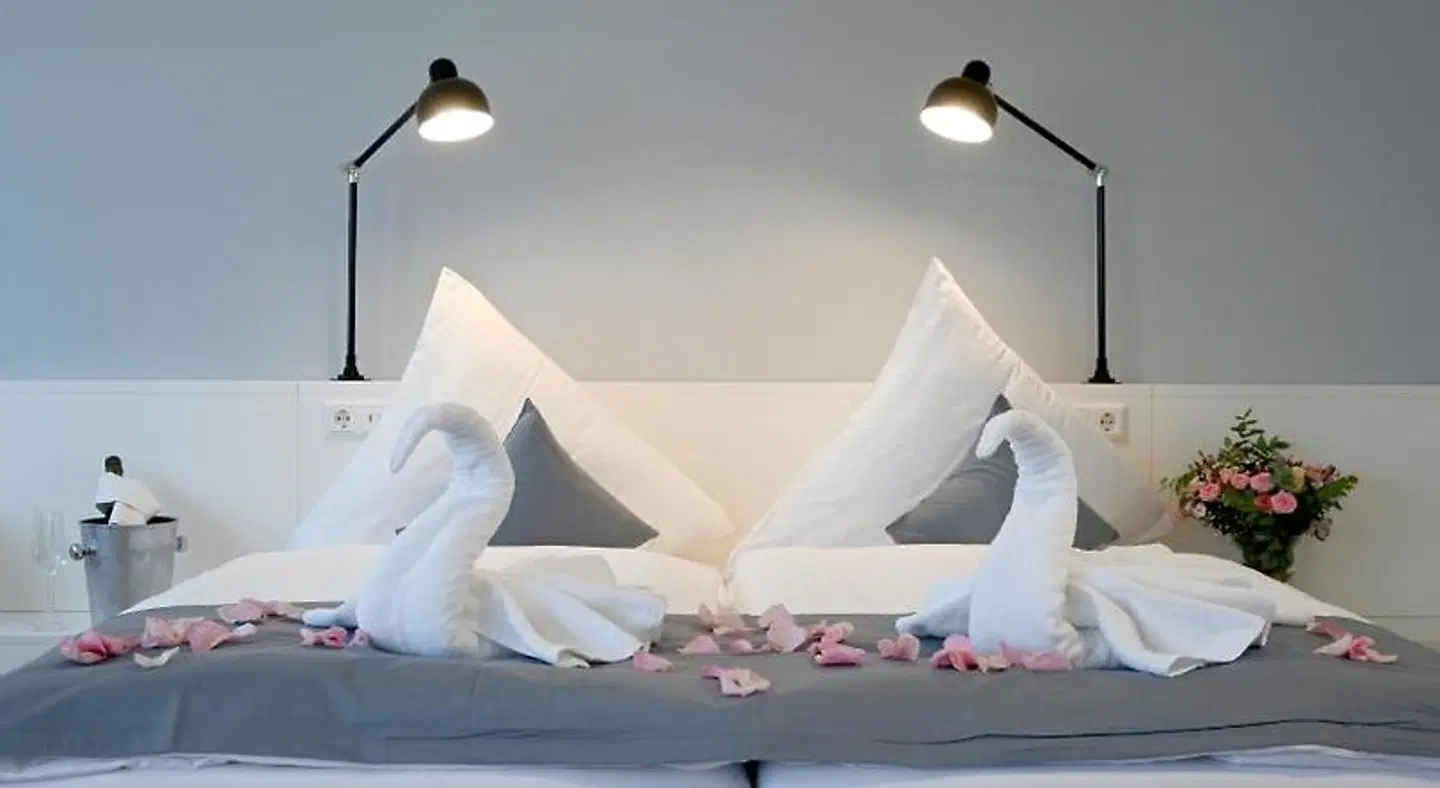 Hotel Brandenburger Dom HEALTH_BEAUTY