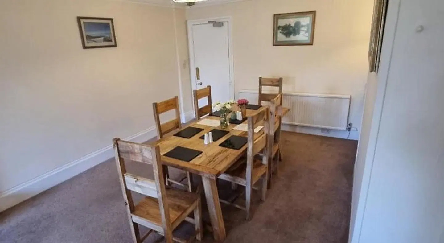 Westbourne Lodge ROOM_EXAMPLE